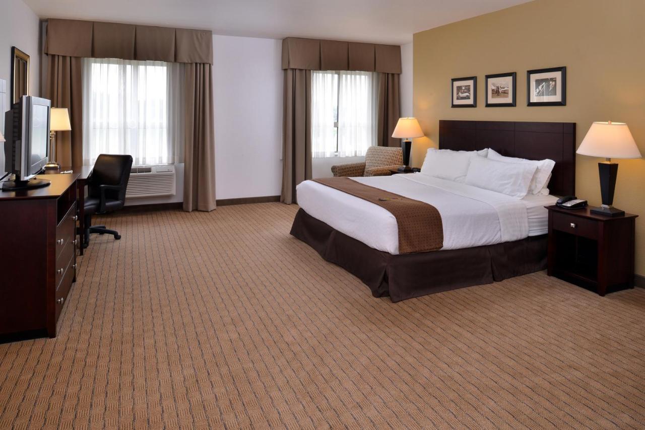 At The American Center By Ihg 3* Madison