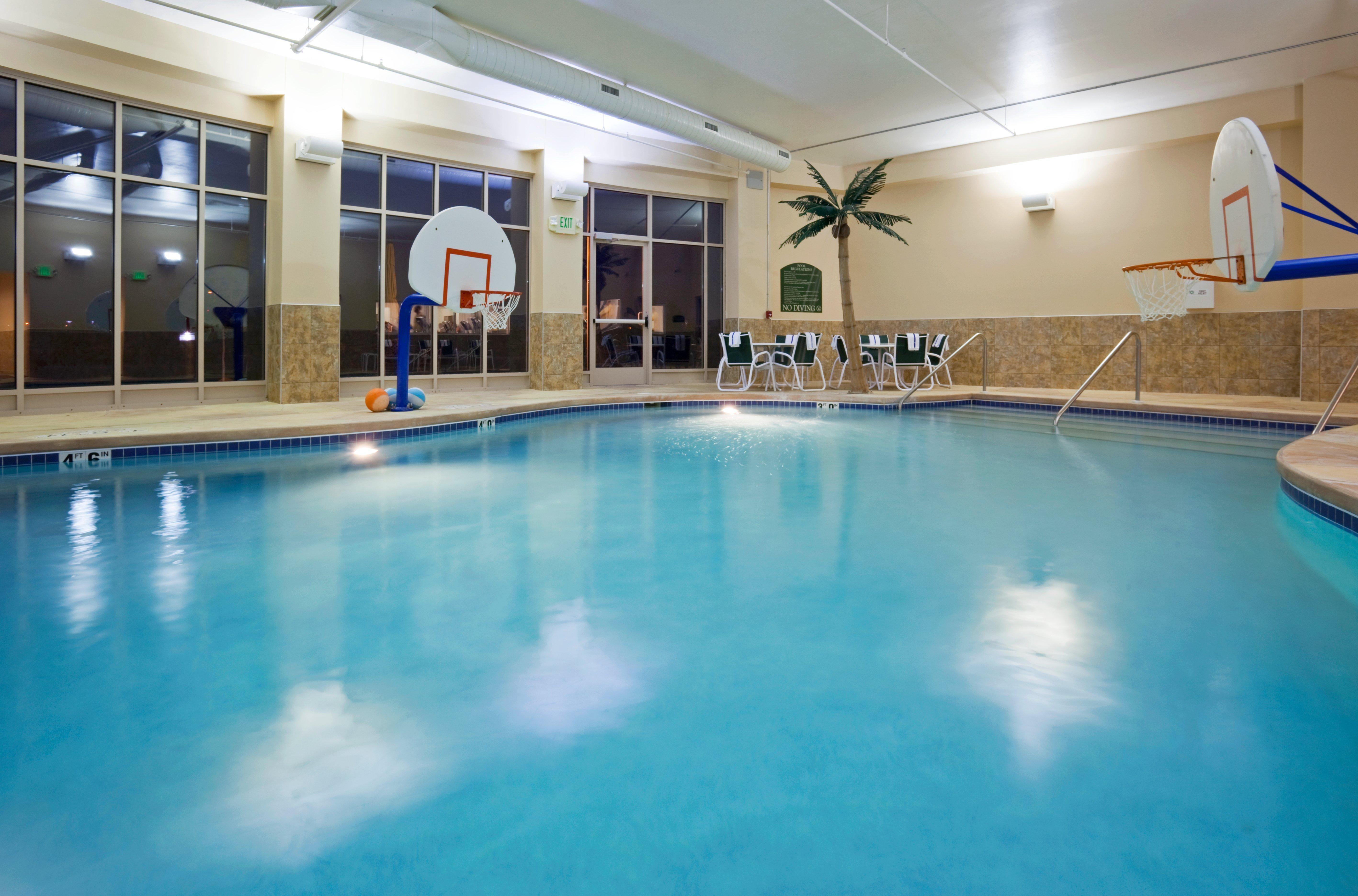 Hotel At The American Center By Ihg Madison