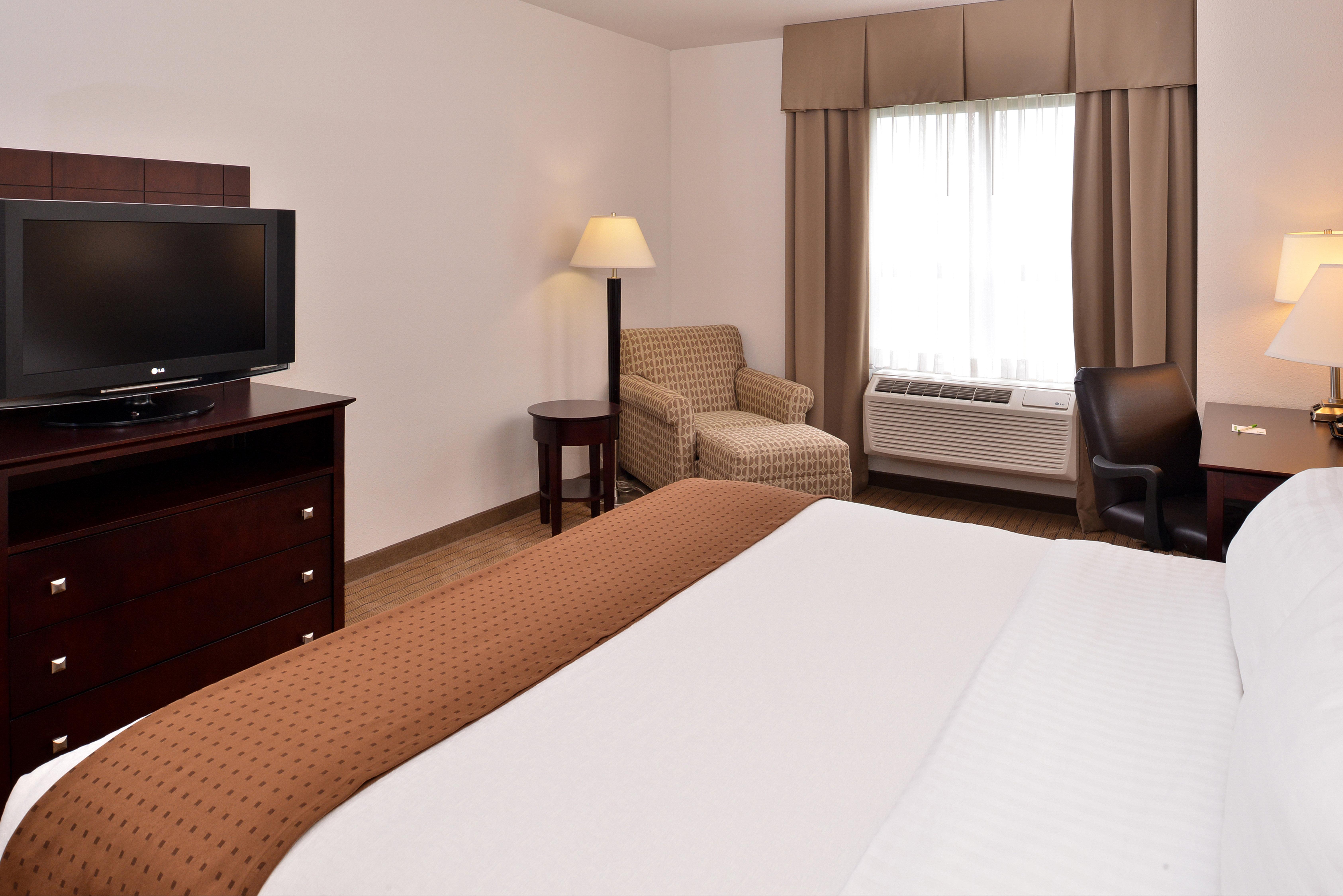 At The American Center By Ihg 3* Madison