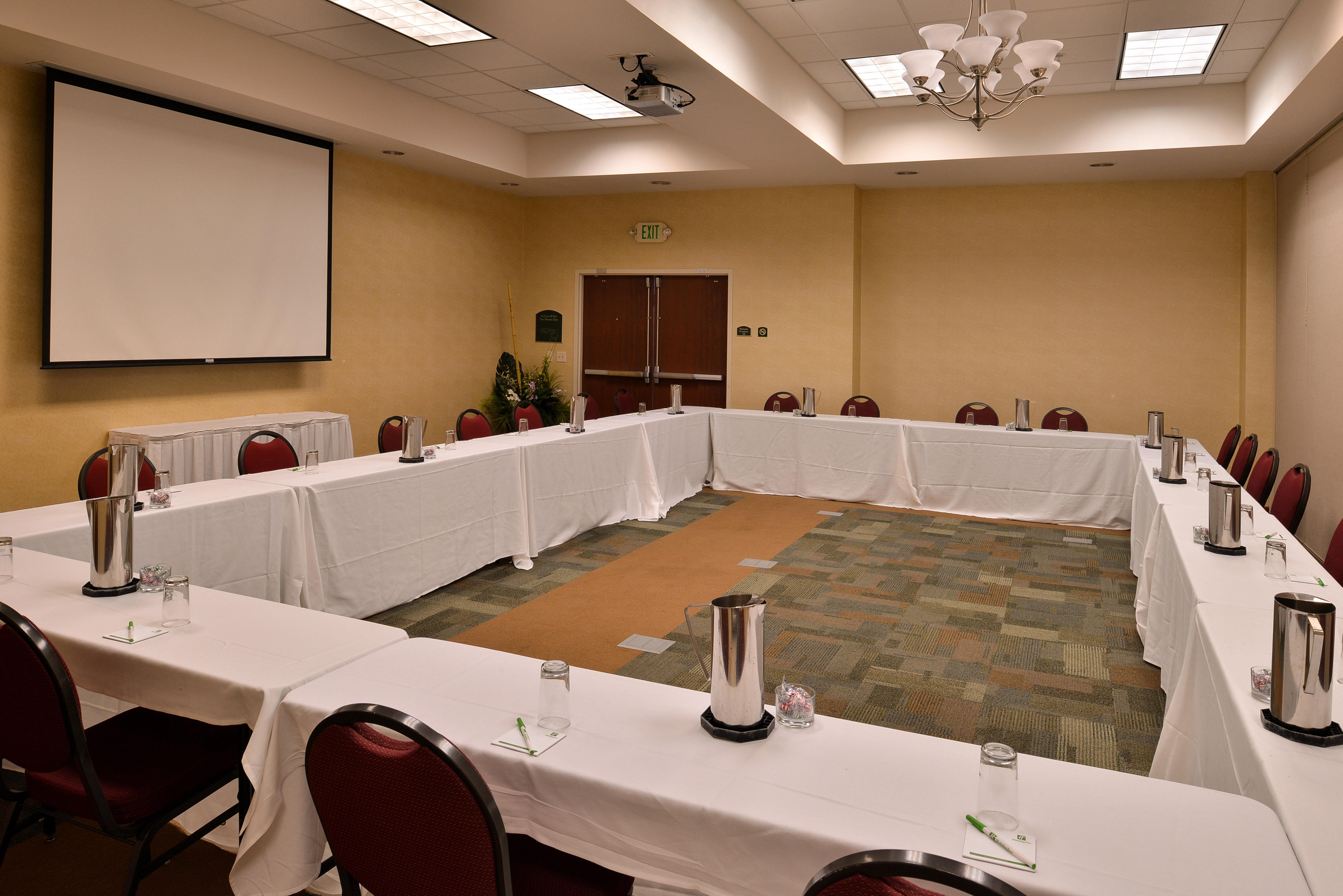 At The American Center By Ihg 3*