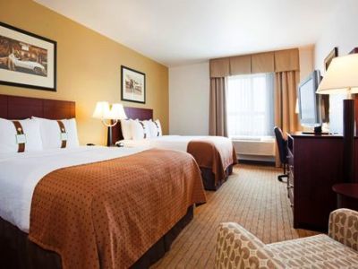 At The American Center By Ihg